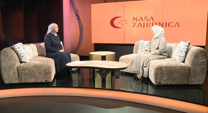 Screenshot 2026-01-21 134618.jpg - Amila Svraka-Imamović: Pravo na no&scaron;enje hidžaba je sastavni dio prava na slobodu vjere